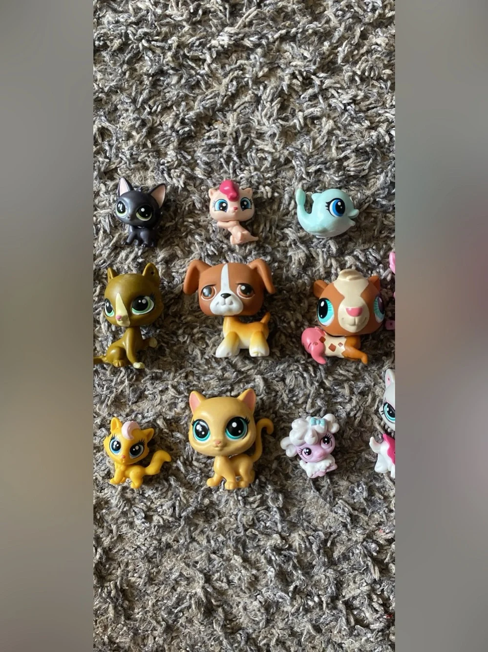 Littlest Pet Shop littlest pet